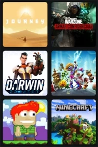 Conta psn +60 jogos - Playstation