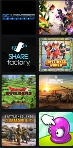 Conta psn +60 jogos - Playstation