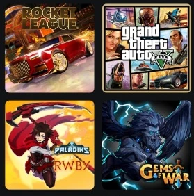 Conta psn +60 jogos - Playstation