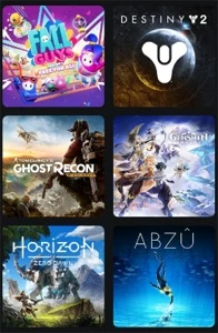 Conta psn +60 jogos - Playstation