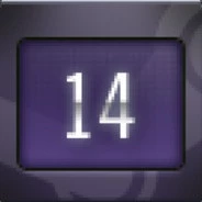 CONTA STEAM 14 ANOS