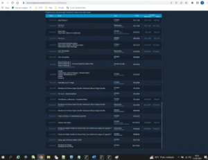 Conta Steam 32 Jogos