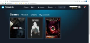Conta Steam 32 Jogos