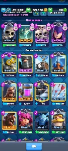 Arena: Spa de Dragões  - Clash Royale