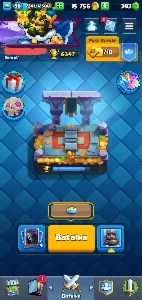 Arena: Cripta conta boa para recomeçar