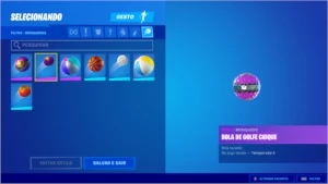 CONTA FORTNITE (FULL SKIN PASSES ETC) + GTA V + ARK +ETC