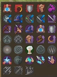 AS CONTAS RUNESCAPE MAIS SEGURAS ESTÃO AQUI!! RS