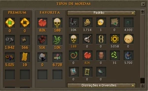 AS CONTAS RUNESCAPE MAIS SEGURAS ESTÃO AQUI!! RS
