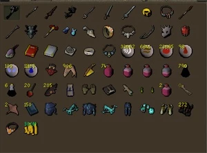 AS CONTAS RUNESCAPE MAIS SEGURAS ESTÃO AQUI!! RS