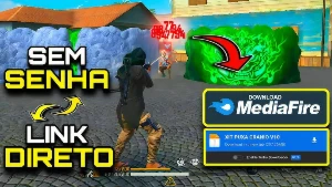 Regedit 90% Hs + Holograma+Brinde🎯😈 - Free Fire