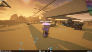 Melhor hack do mundo para minecraft (Augustus)