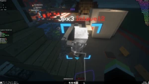 Melhor hack do mundo para minecraft (Augustus)