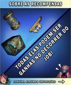Elojob - SoloQ - League of Legends LOL