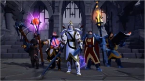 10m por $35 Reais albion online