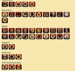 Conta AQW - 10k de ac´s - Adventure Quest World