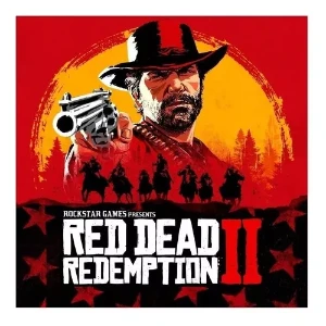 Red Dead Redemption 2 Steam PC