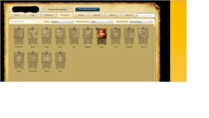 Vendo Conta de League of Legends Platina 5 LOL
