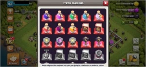 CV 11 QUASE FULL CLASH OF CLANS