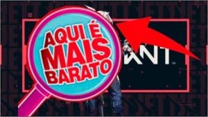 CONTA VALORANT - BR - Outros