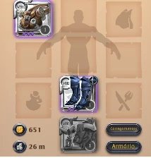20M a 3$ cada, pra vender logo. - Albion Online