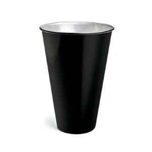 Vaso de Alumínio Master 27 cm - Cores - Artesanato e Personalizados