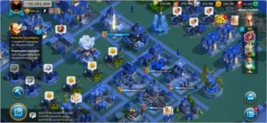 Conta Rise Of Kingdoms 66 milhões de poder e VIP 13 - Outros