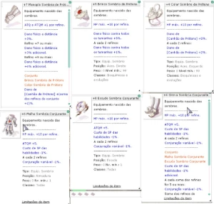 Bioquimico Ragnarok Latam Freya - Ragnarok Online