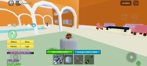 Conta box fruit - Roblox