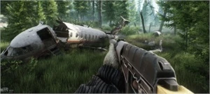 Conta Escape F. Tarkov Standart Edition - Escape from Tarkov