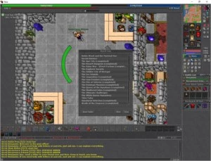 RP 156 Ferobra - Tibia