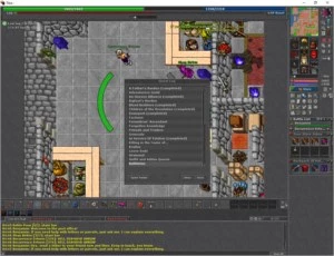 RP 156 Ferobra - Tibia