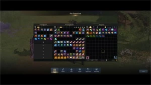 Conta Lost Ark Blade  iLv 1415 Nv57 / 4 Engrav +5 Alts T3