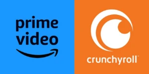 Prime Video + Crunchyroll 30 DIAS Entrega Automatica. - Assinaturas e Premium
