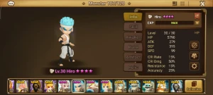Global Lvl 50 Zaiross + Tesarion + Akhamamir 15 Nt 5 No-31 - Summoners War
