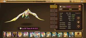Global Lvl 50 Zaiross + Tesarion + Akhamamir 15 Nt 5 No-31 - Summoners War