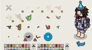 Conta Habbo