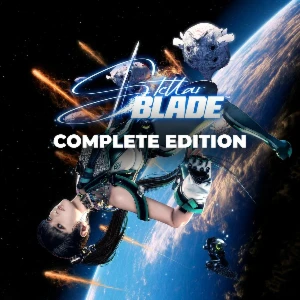 Stellar Blade™ Complete Edition Pc Digital Offline Steam