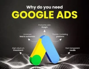 Contas Google Ads / Verificaçao Cnpj Verificada E Rg - Outros