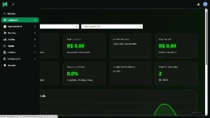 Script Gateway de Pagamentos e Checkout Proprio v2.0 (SaaS) - Others