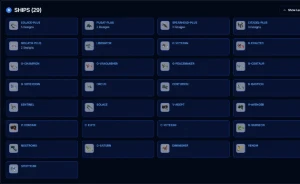 Conta DarkOrbit - Outros