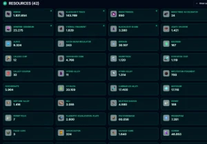 Conta DarkOrbit - Outros