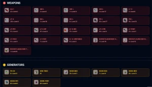 Conta DarkOrbit - Outros