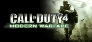 Jogo Call Of Duty 4: Modern Warfare - Conta Steam