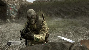 Jogo Call Of Duty 4: Modern Warfare - Conta Steam