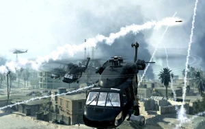 Jogo Call Of Duty 4: Modern Warfare - Conta Steam