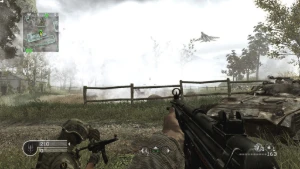 Jogo Call Of Duty 4: Modern Warfare - Conta Steam