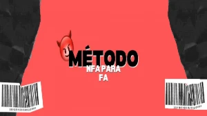 Método Nfa Para Fa Valorant Funcionando