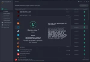 IObit [Pack] - Outros