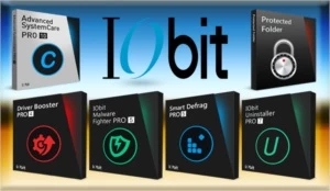 IObit [Pack] - Outros