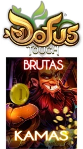 KAMAS NO BRUTAS 8,49 - Dofus